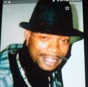 Meet your Posher, Frank